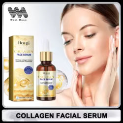 SERUM FACIAL CON COLAGENO