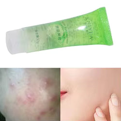 Aloe Vera Flower Secret