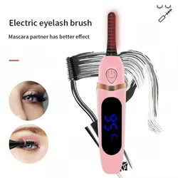 Rizador Térmico Digital de CALIDAD