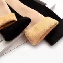 🔥 Pack X2 Calcetines Chiporro Térmicos – Ultra Suaves y Abrigadores