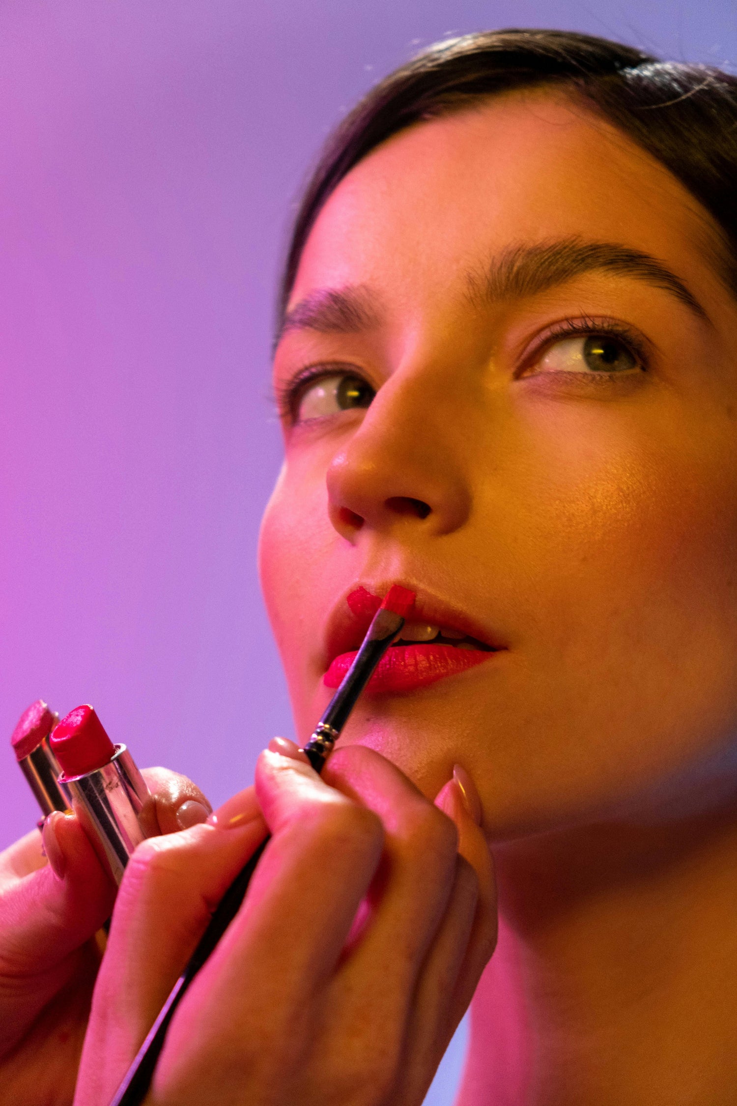 Maquillaje y Rostro