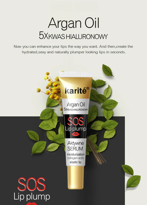 Pack X2 Labial Engrosador y Voluminizador 💋 – TÚY GUAU 🇨🇱 con Envío Gratis 🚚