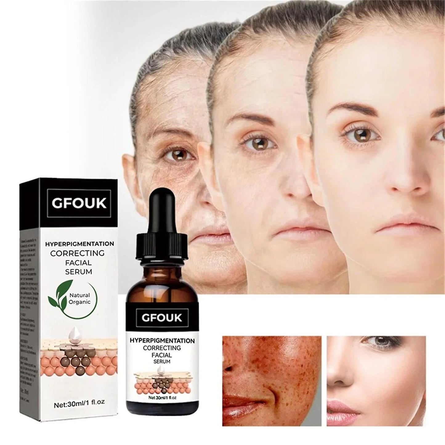 Gray helmet for bikers