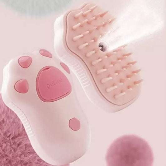 💖 ¡Adiós a los pelos de ropa y mascotas! La Garrita Vapor Quita Pelos deja tu ropa limpia y sin pelusas