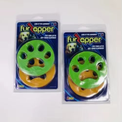 2X Saca Pelusas Furzapper quita pelos