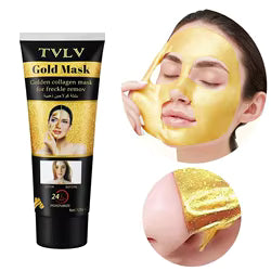 MASCARA GOLD MASK 2X1