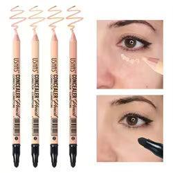 DELINEADOR DE OJOS Y CEJA TATTOO 2 IN 1