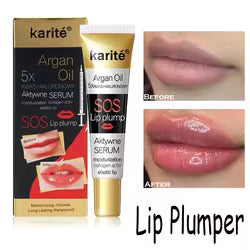 Pack X2 Labial Engrosador y Voluminizador 💋 – TÚY GUAU 🇨🇱 con Envío Gratis 🚚