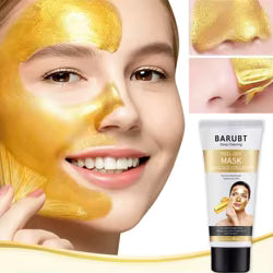 MASCARA GOLD MASK 2X1