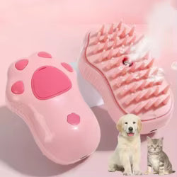 💖 ¡Adiós a los pelos de ropa y mascotas! La Garrita Vapor Quita Pelos deja tu ropa limpia y sin pelusas
